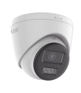 Cámara Turret IP HILOOK THC-T227-LTS