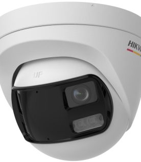 Cámara Turret IP HIKVISION DS-2CE72KF3TP-DLS