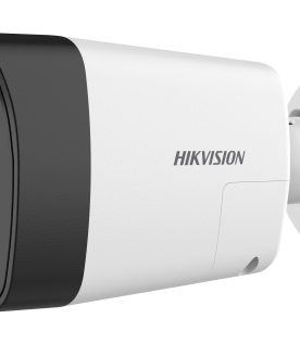 Cámara Turret IP HIKVISION DS-2CE16U0T-LXTS