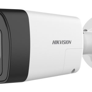 Cámara Turret IP HIKVISION DS-2CE16U0T-LXTS