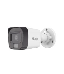 Cámara Bala IP HILOOK IPC-B140HA-LUC