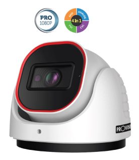 Cámara Domo PROVISION-ISR DI-320A-28