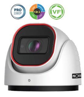 Cámara Domo PROVISION-ISR DI-320A-VF