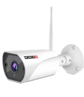 Cámara IP WIFI PROVISION-ISR WP-919-V2