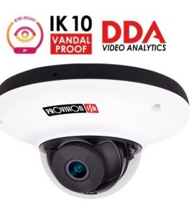 Cámara Domo PROVISION-ISR DMA-320IPEN-28-V4
