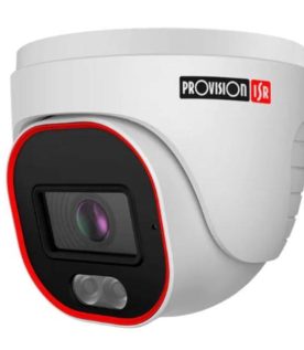 Cámara domo IP PROVISION-ISR DH-320IPBN-28