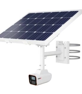 Cámara Bala IP PROVISION-ISR SOL1-240ADSRN-36