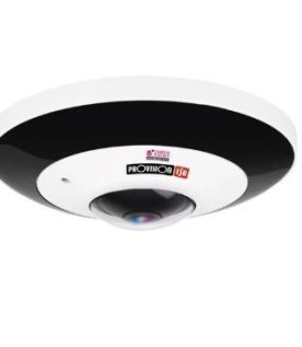 Cámara domo IP PROVISION-ISR FEI-360IPN-V3
