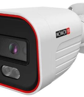 Cámara Bala IP PROVISION-ISR BSH-340IPBN-28