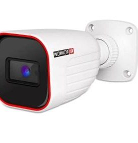 Cámara Bala IP PROVISION-ISR I2-33K0AP-28