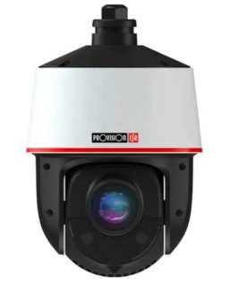Cámara PTZ PROVISION-ISR Z4-25IPEN-2(IR)