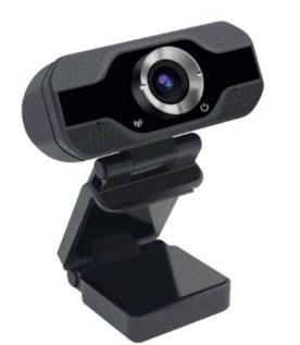 Webcam BROBOTIX 651312