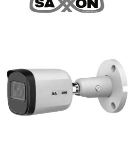 Cámara Bala IP SAXXON SUA-HAC-B20M-0280