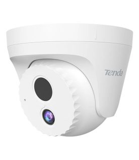 Cámara domo Análoga TENDA IC7-LRS-2.8