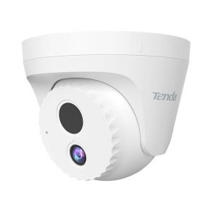 Cámara domo Análoga TENDA IC7-LRS-2.8