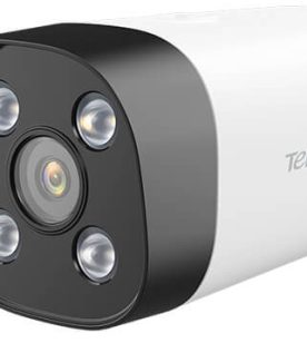Cámara Bala Análoga TENDA IT7-PCS-6