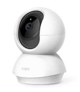 CAMARA WIFI PANORAMICA TP-LINK TAPO C200