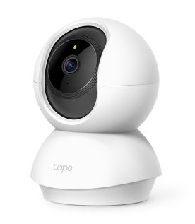 Cámara Wi-Fi de Seguridad para el Hogar TP-LINK TAPO C210