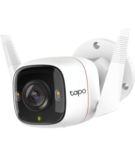 Cámara Wi-Fi de Seguridad para el Hogar TP-LINK TAPO C320WS