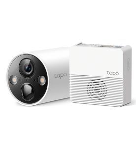 Cámara Wifi TP-LINK TAPO C420S1