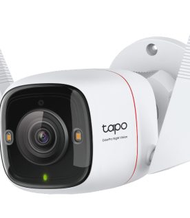 Cámara WiFi TP-LINK Tapo C325WB