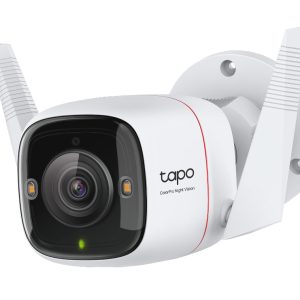 Cámara WiFi TP-LINK Tapo C325WB