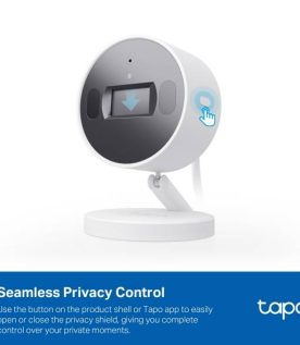 Cámara TP-LINK Tapo C125