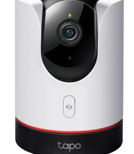 Cámara Inteligente TP-LINK Tapo C225