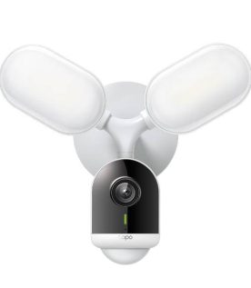 Cámara Inteligente TP-LINK Tapo C720