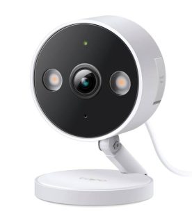 Cámara Inteligente TP-LINK TAPO C120