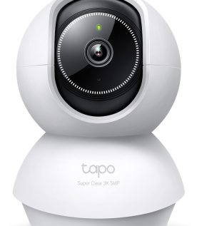 Cámara WiFi TP-LINK TAPO C230
