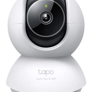 Cámara WiFi TP-LINK TAPO C230