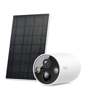 Kit de videovigilancia TP-LINK TAPO C425 KIT