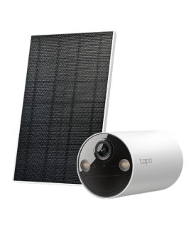Kits de videovigilancia TP-LINK TAPO C410 KIT