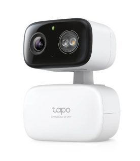 Cámara WiFi TP-LINK TAPO C216