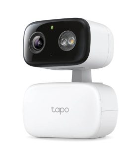 Cámaras WiFi TP-LINK TAPO C206