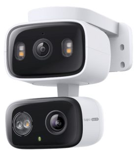 Cámara TP-LINK Tapo C246D