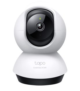 Cámara WiFi TP-LINK Tapo C220