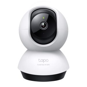 Cámara WiFi TP-LINK Tapo C220