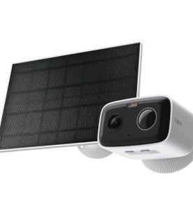 Cámara WiFi TP-LINK Tapo C400