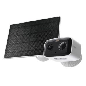Cámara WiFi TP-LINK Tapo C400