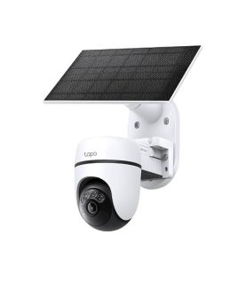Kit de Videovigilancia TP-LINK Tapo C610 KIT