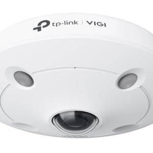 Cámara Fish eye TP-LINK Insight S655I