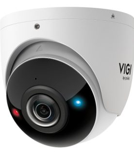 Cámara Turret TP-LINK InSight S485PI