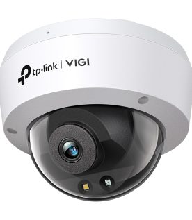 Cámara Domo TP-LINK VIGI C240(2.8MM)