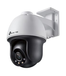Cámara de red TP-LINK VIGI C540(4mm)