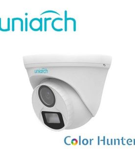 Cámara Turret UNIARCH UAC-T115-F28-W