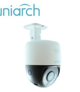 Cámara domo IP UNIARCH IPC-P213-AF40KC