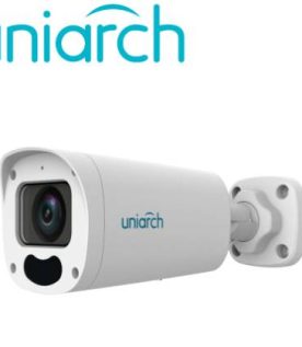 Cámara Bala IP UNIARCH IPC-B312-APKZ
