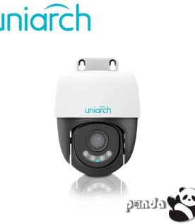 Cámara PTZ UNIARCH UHO-P2A-M3F4D